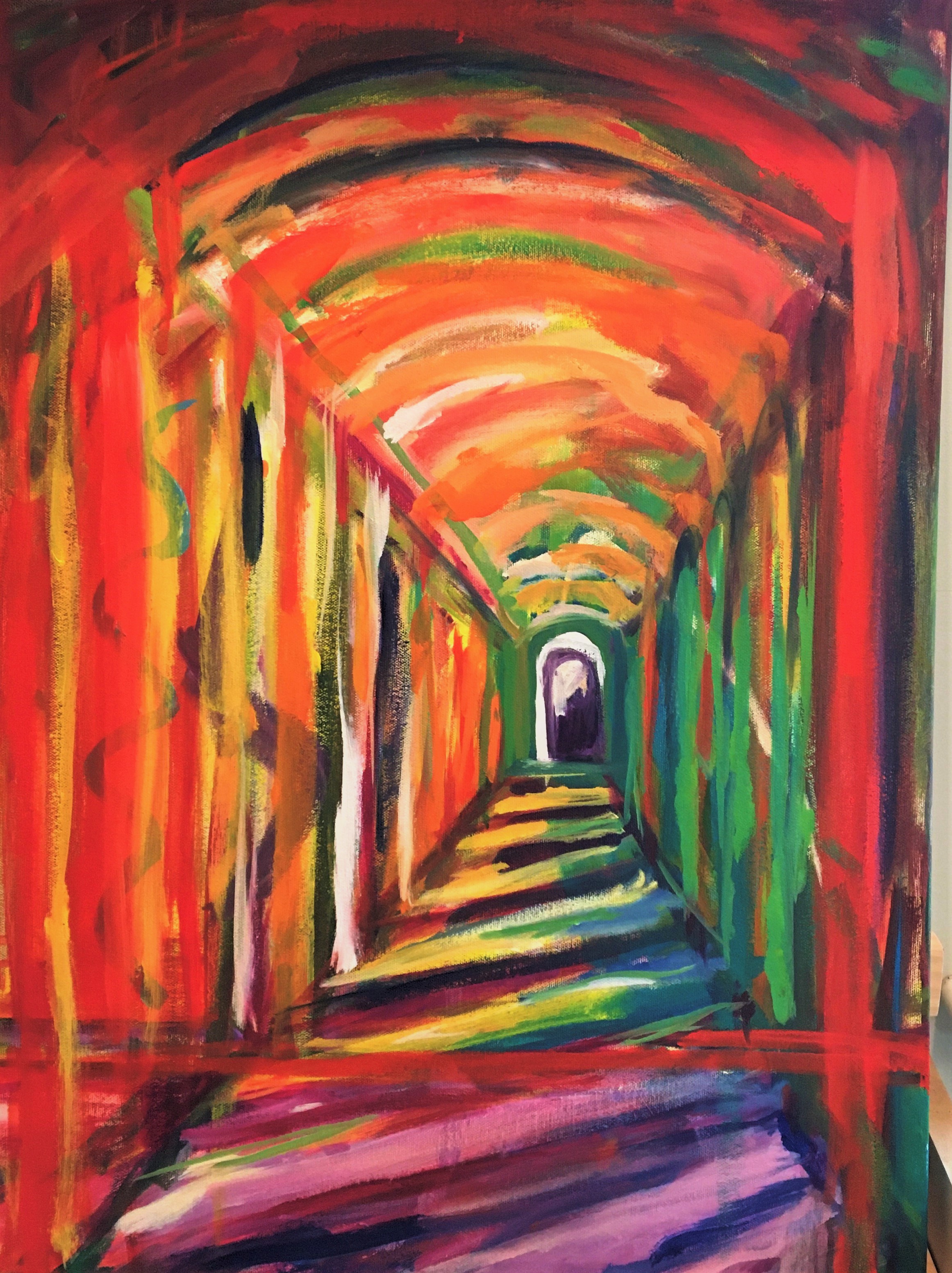 Journey 1